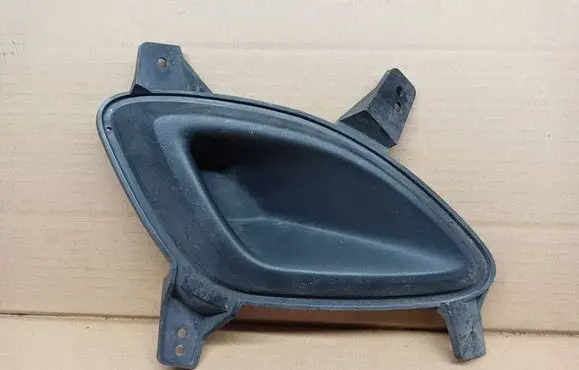 Hyundai i10 Front bumper lower grill 865840X200