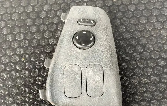 Mercedes-Benz Sprinter W901 W902 W903 W904 Wing mirror switch A0045459207