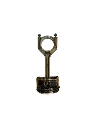 BMW 3 E92 E93 Piston with connecting rod 7589540 7558525