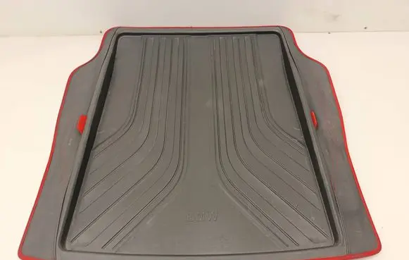 BMW 4 F32 F33 Rubber trunk/boot mat liner 51472239936 51472239937 51472295245