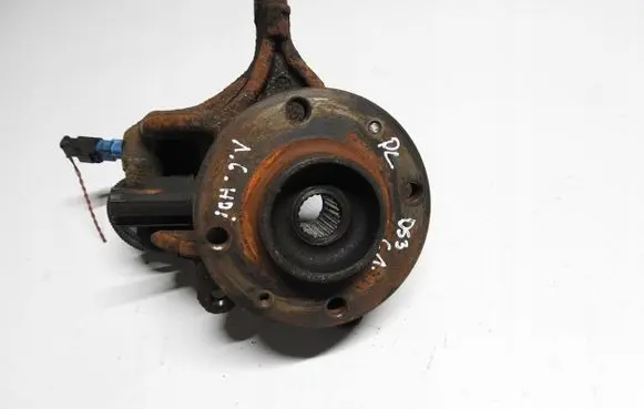 Citroen DS3 Stub axle 98000123zxc