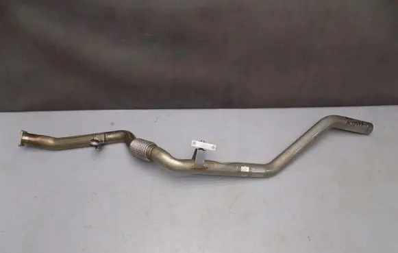 Audi Q5 SQ5 Muffler/silencer 80A253350BB