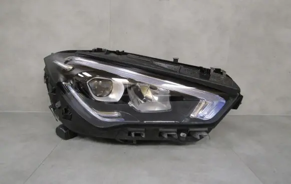 Mercedes-Benz CLA C118 X118 Headlight/headlamp A1189062600 1EX2488