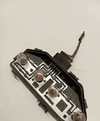 Volkswagen Transporter - Caravelle T5 Tail light bulb cover holder 7H0945258A