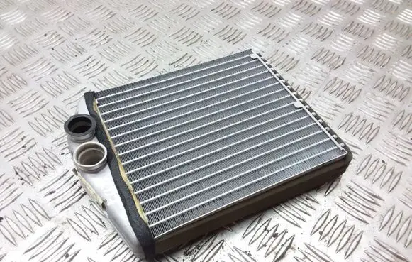 Opel Vectra C Heater blower radiator