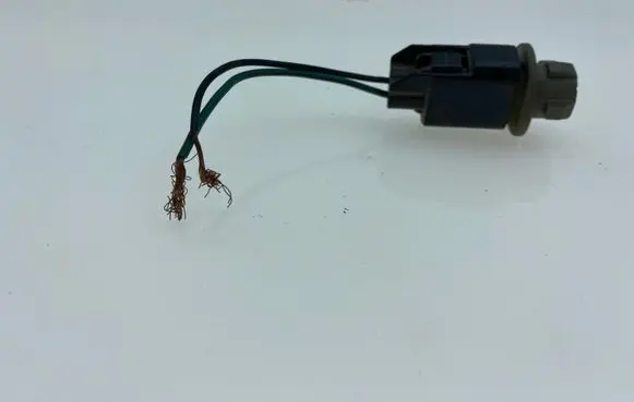 Subaru Outback Headlight/headlamp wiring loom/harness 
