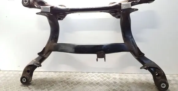 Audi A6 S6 C6 4F Rear subframe 4F0505235AE 4F0505235S