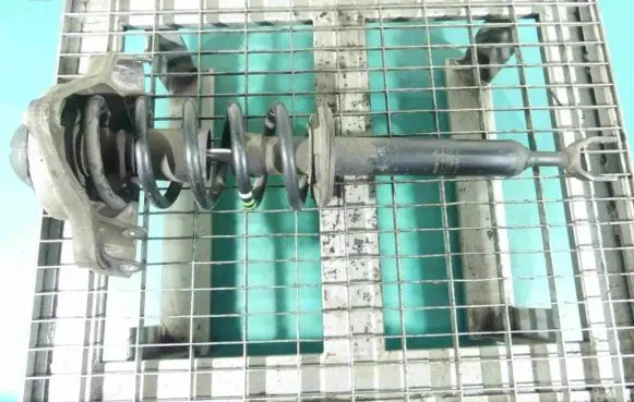 Audi A6 S6 C6 4F Front shock absorber/damper 4F0413031AL IMPRK1169489