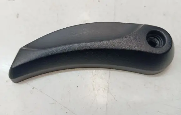 BMW 5 F10 F11 Engine bonnet (hood) release handle 9114001
