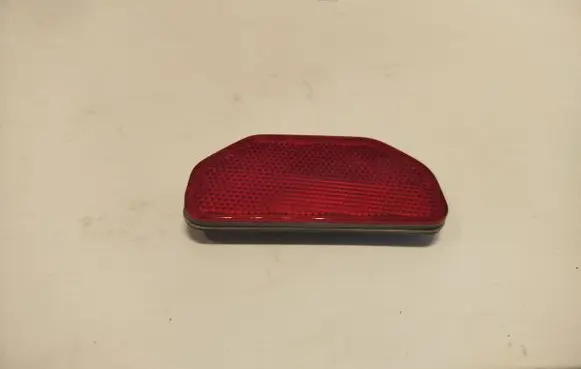 Renault Kangoo II Other exterior part 8200589439 3202000497