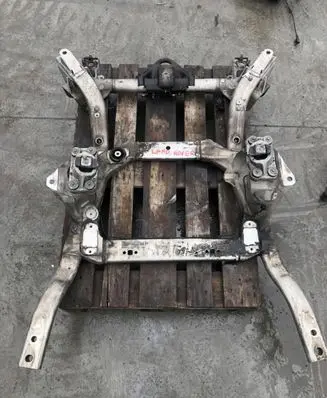 Land Rover Range Rover Sport L494 Front axle beam CPLA-5C145-AP