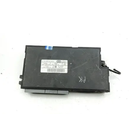 Jaguar F-Type Seat control module DPLA14C249BA FPLA14C030BC