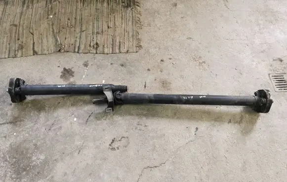 Mercedes-Benz E W213 Middle center prop shaft A2138701