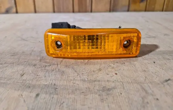 SsangYong Musso Front fender indicator light 03042002151