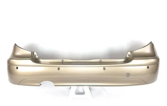 Mercedes-Benz A W169 Rear bumper a1698851725