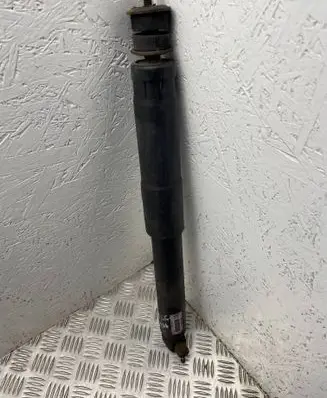 Jeep Grand Cherokee (WJ) Front shock absorber/damper P52088813AN 2A19426A