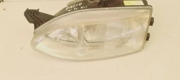 Fiat Palio Headlight/headlamp 46537112 38554999 12527110