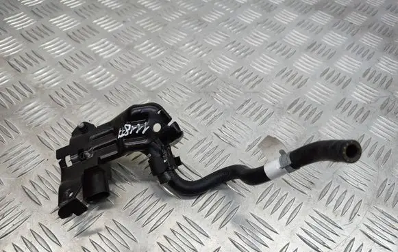 Audi A4 S4 B9 Exhaust gas pressure sensor 03L906051D 04L131552GA