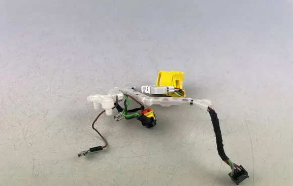 Volkswagen ID.4 Other wiring loom 10A971584A