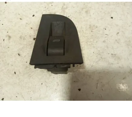 Audi A6 S6 C5 4B Electric window control switch 4B0959855 501690