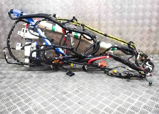 Tesla Model 3 Other wiring loom 101558500A 306795502C