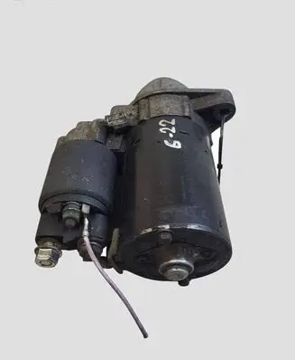 Mercedes-Benz C W203 Starter motor 000107406 0051513901