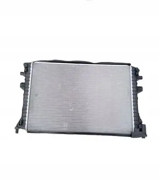 Ford Transit - Tourneo Connect Coolant radiator 5WA121251C 5Q0121251HS