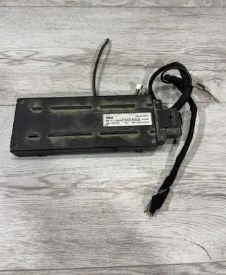 BMW 5 E39 Phone control unit/module 8384149 SUF3988E 446662076533950