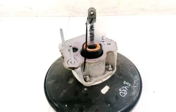 Ford Fusion Brake booster 472100005R