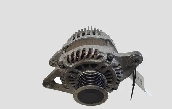 Mazda 6 Generator/alternator A2TJ0681A