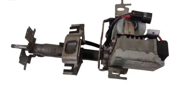 Nissan Leaf I (ZE0) Electric power steering pump 488103ND0C VL72614002 BD0146