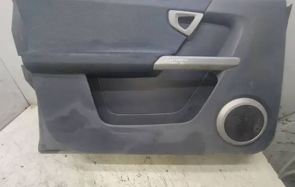 Smart ForFour I Front door card panel trim A4547200170 15550001 MN900105