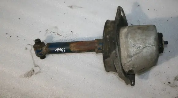 Volvo V70 Rear shock absorber/damper