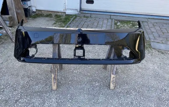 Opel Astra L Front bumper 9839948480