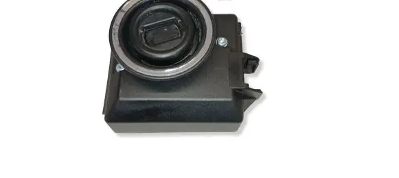 Mercedes-Benz C W204 Ignition lock A2079057101