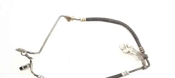 Fiat Ducato Power steering hose/pipe/line
