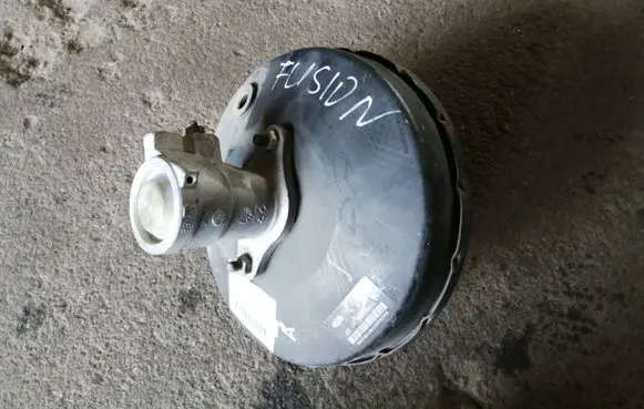 Ford Fusion Brake booster 2S612B195GG