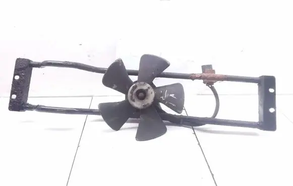 KIA Sorento Electric radiator cooling fan 