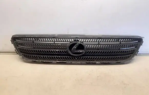 Lexus IS 200-300 Front bumper upper radiator grill 5311153020 5315553020