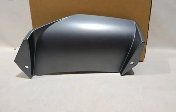 BMW iX3 G08 Rear bumper trim bar molding 8499297