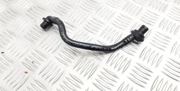 Audi A4 S4 B8 8K Vacuum line/pipe/hose 8K2611931Q