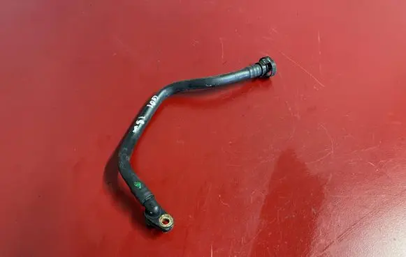 BMW X3 G01 Vacuum line/pipe/hose 7645857 13907645857