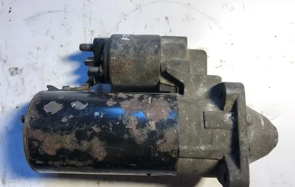 Ford Focus Starter motor 4M5T11000KB
