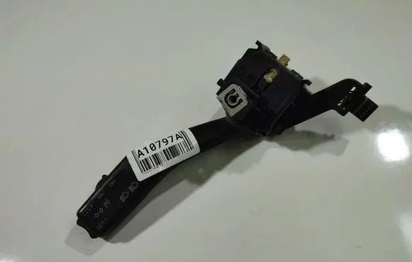 Indicator stalk