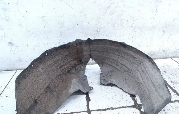 Ford Kuga I Rear arch fender liner splash guards 