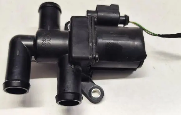 Audi Q5 SQ5 Electric auxiliary coolant/water pump 1T0820036D