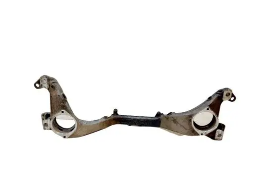 Audi Q7 4L Front subframe 7L6199207B