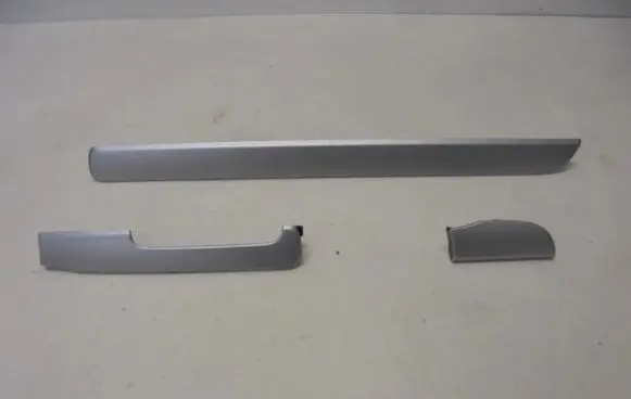 Volkswagen Golf VI Other dashboard part