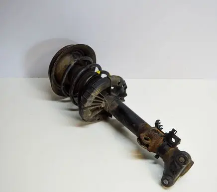 Mercedes-Benz CLC CL203 Front shock absorber/damper A2033204130