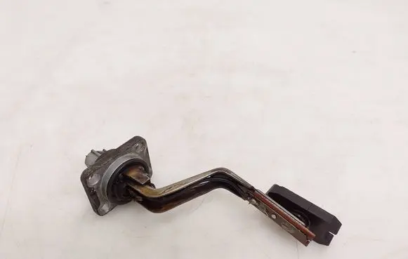 Lexus RX III Oil level sensor 